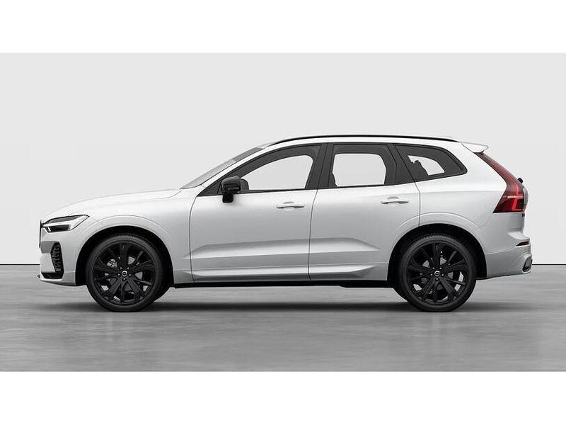 Gebraucht Volvo XC60 Plus 250 PS (183 kW) 2025 Weiß SUV