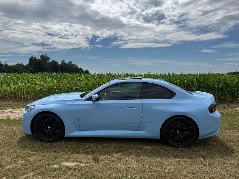 Gebraucht BMW M2 460 PS (338 kW) 2024 Coupé