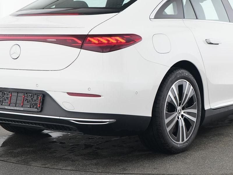 Gebraucht Mercedes EQE300 Advanced Plus 180 kW (245 PS) 2025 Weiß, Limousine