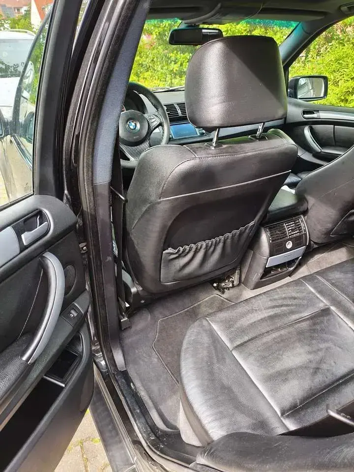 Gebraucht BMW X5 Exclusive 218 PS (160 kW) 2005 SUV