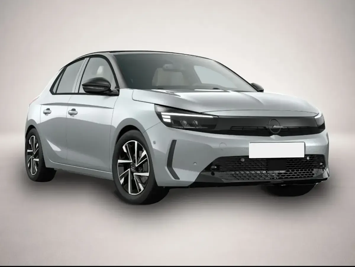 Gebraucht Opel Corsa 101 PS (74 kW) 2025 Kleinwagen