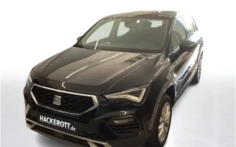 Gebraucht Seat Ateca Style 150 PS (110 kW) 2023 SUV