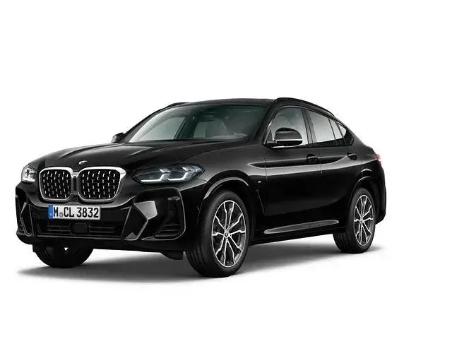 Gebraucht BMW X4 Performance 190 PS (139 kW) 2025 SUV