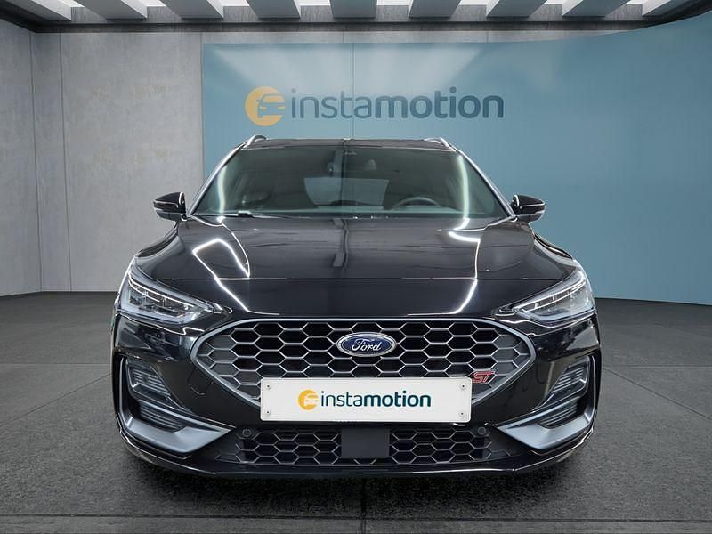 Gebraucht Ford Focus ST 280 PS (205 kW) 2025 Schwarz Kombi