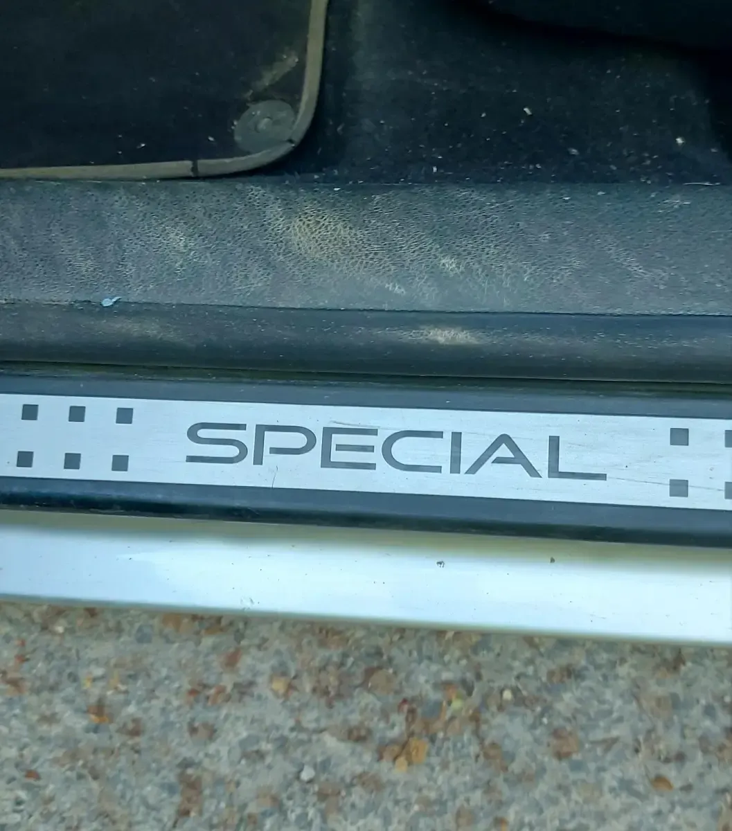 Gebraucht VW Golf IV 105 PS (77 kW) 2002 Silber Kombi