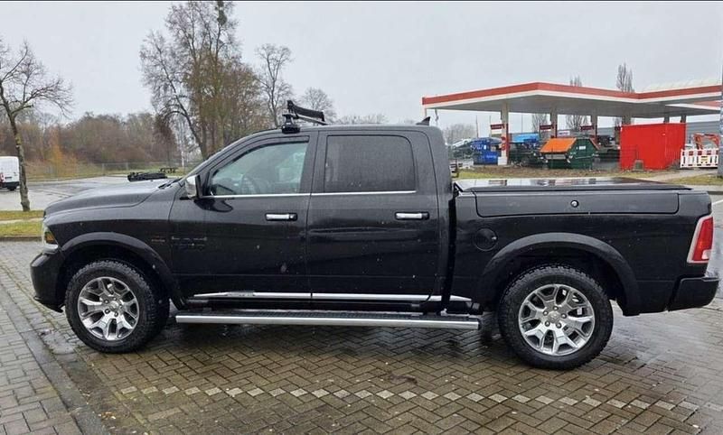 Gebraucht RAM 1500 401 PS (294 kW) 2017 Pickup