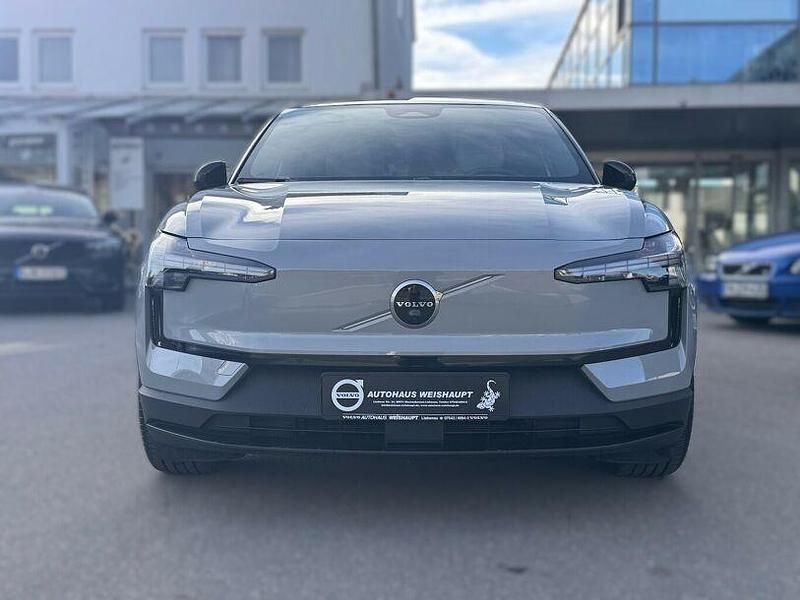 Gebraucht Volvo EX30 Ultra 314 kW (428 PS) 2024 Grau SUV