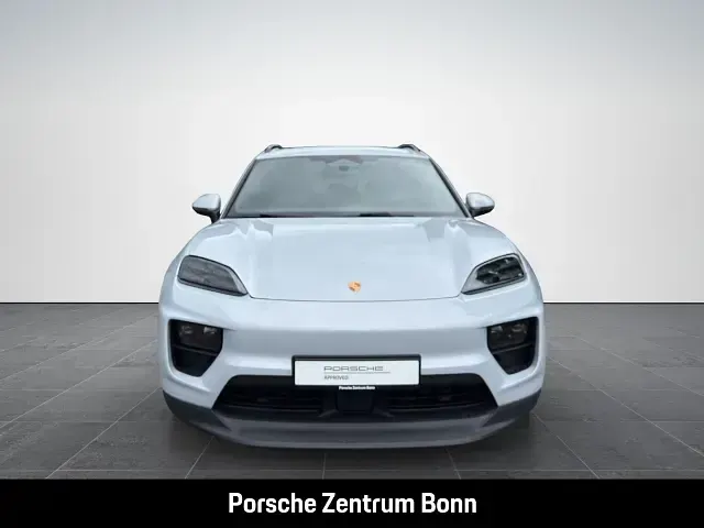 Gebraucht Porsche Macan 300 kW (408 PS) 2024 Grau SUV