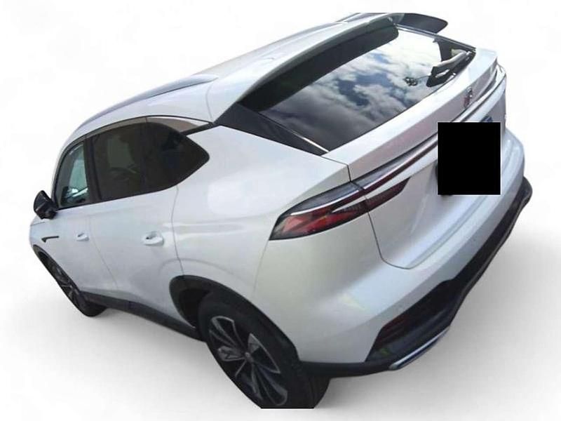 Gebraucht MG HS Comfort 170 PS (125 kW) 2025 Weiß SUV