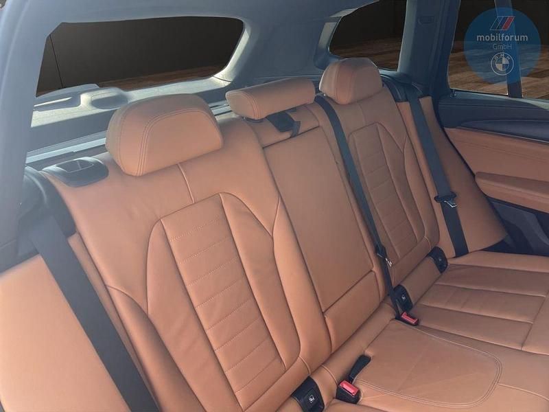 Gebraucht BMW X3 M Sport 286 PS (210 kW) 2024 Schwarz SUV