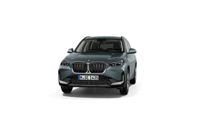 Neu 2025 BMW X1 Efficient Dynamics SUV | 43.990 € (Superpreis) - Bild 1/4