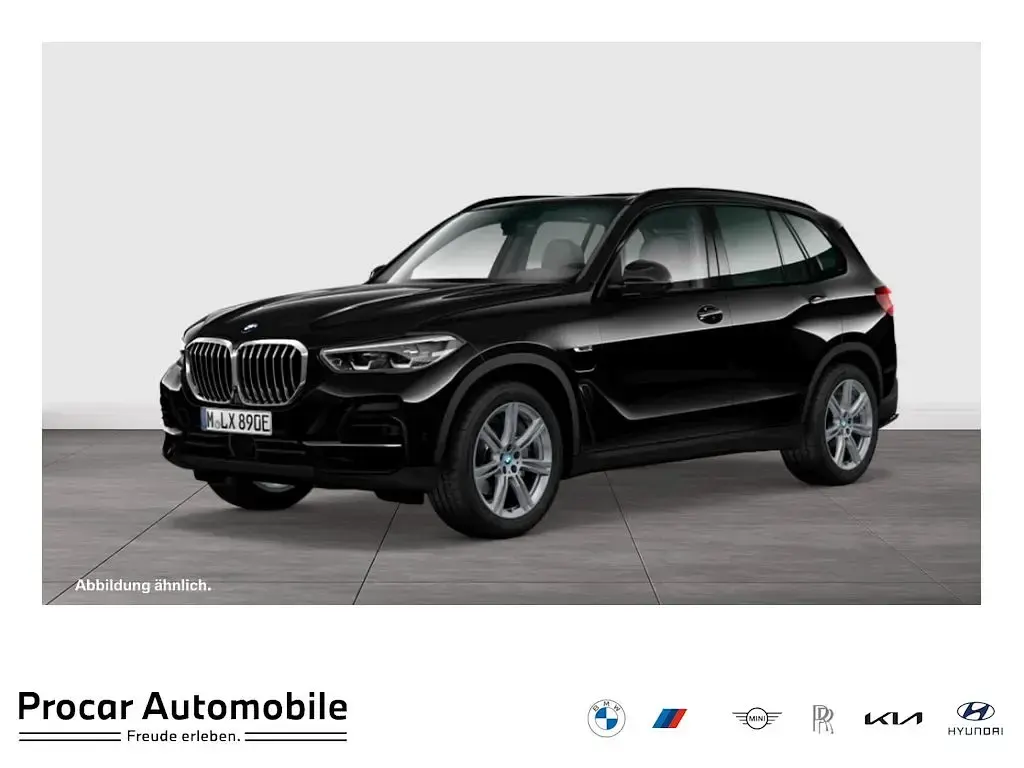Gebraucht BMW X5 Shadowline 394 PS (289 kW) 2022 SUV