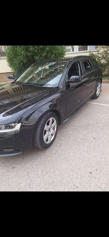 Gebraucht Audi A4 Ambiente 143 PS (105 kW) 2012 Kombi