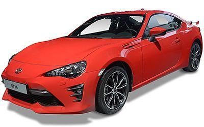 Schwarz Gebraucht 2019 Toyota GT86 GT Coupé | 26.990 € (Fairer Preis) - Bild 1/4