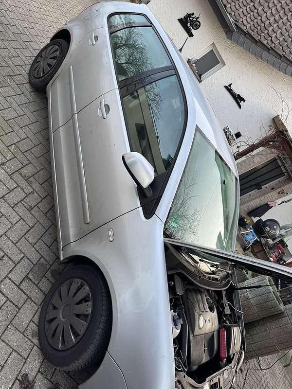 Gebraucht VW Polo 75 PS (55 kW) 2002 Limousine