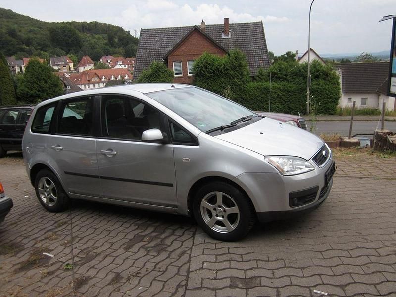 Usata Ford C-MAX 145 CV (106 kW) 2008 Monovolume