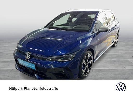 Gebraucht VW Golf VIII R 333 PS (244 kW) 2025 Blau Limousine