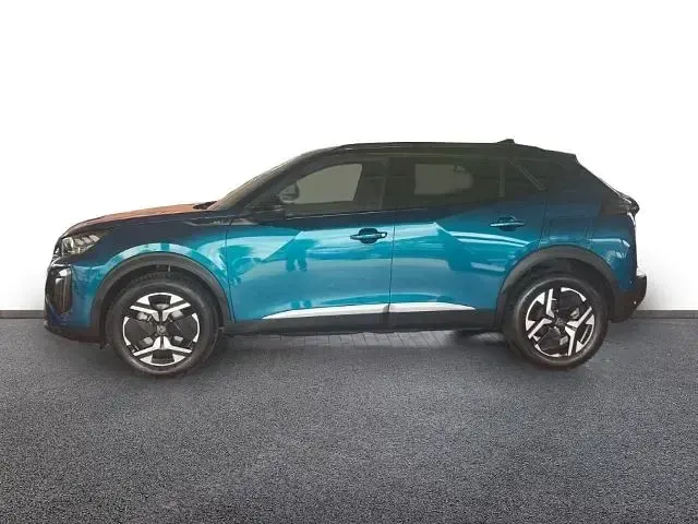 Gebraucht Peugeot 2008 GT 145 PS (106 kW) 2025 Blau SUV