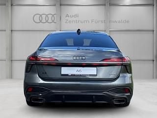 Neu Audi A6 Sport 367 PS (269 kW) 2025 Grau Limousine