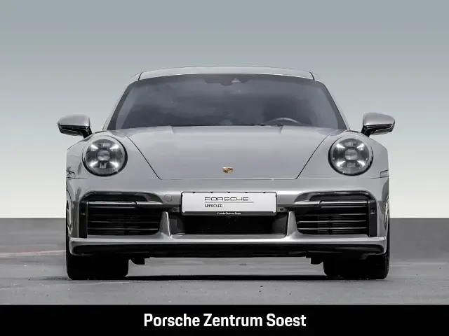 Gebraucht Porsche 992 650 PS (478 kW) 2021 Silber Coupé