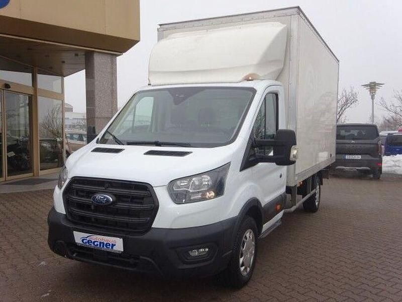 Gebraucht Ford Transit 2023 Andere