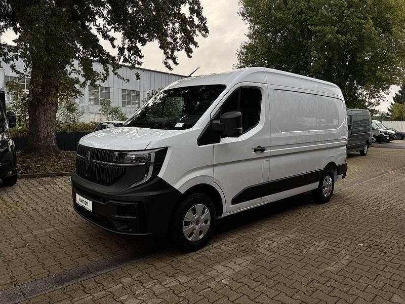 Nuova Renault Master 131 CV (96 kW) 2025 Monovolume