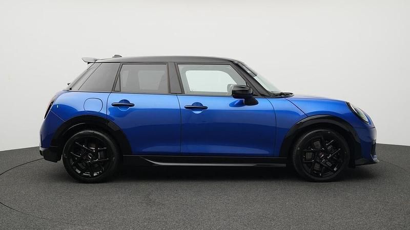 Gebraucht Mini Cooper S 204 PS (150 kW) 2024 Blau Kleinwagen
