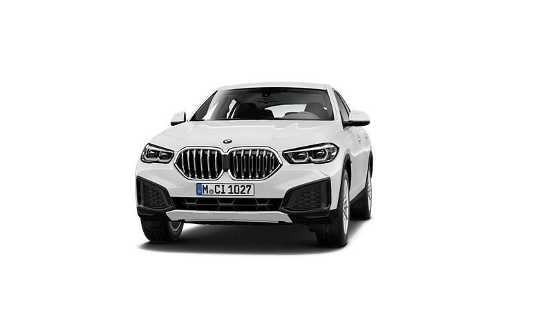Gebraucht BMW X6 286 PS (210 kW) 2026 SUV