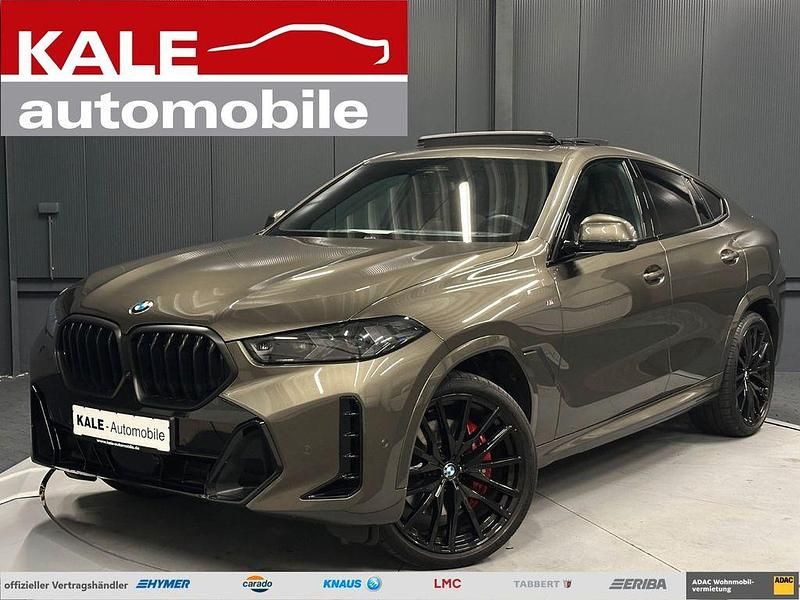 Bmw X6 Gebraucht