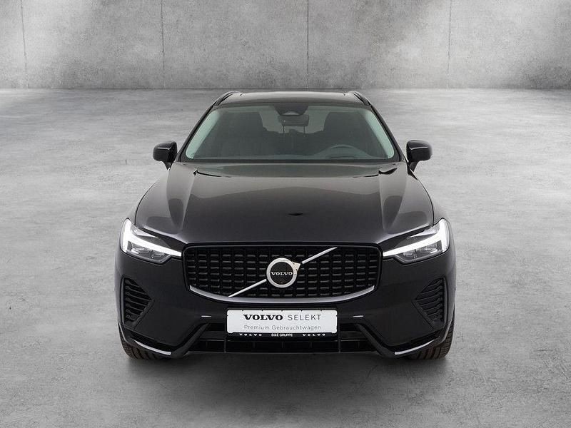 Gebraucht Volvo XC60 Plus 349 PS (256 kW) 2025 Schwarz SUV