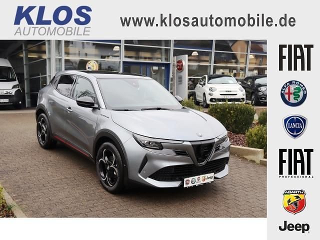 Grau arese metallic Neu 2025 Alfa Romeo GT Junior Edizione Speciale | 31.990 € (Fairer Preis) - Bild 1/4