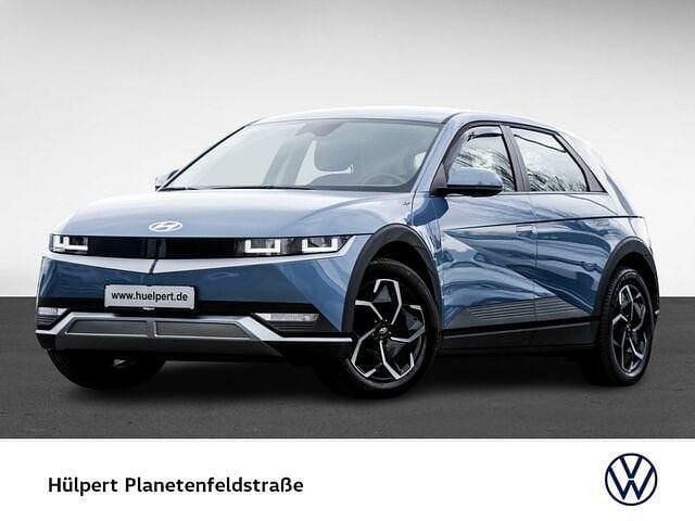 Andere farbe Gebraucht 2023 Hyundai Ioniq Kleinwagen | 25.888 € (Superpreis) - Bild 1/2