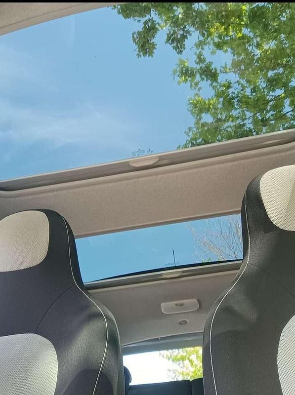 Gebraucht Smart ForFour Passion 71 PS (52 kW) 2014 Kleinwagen