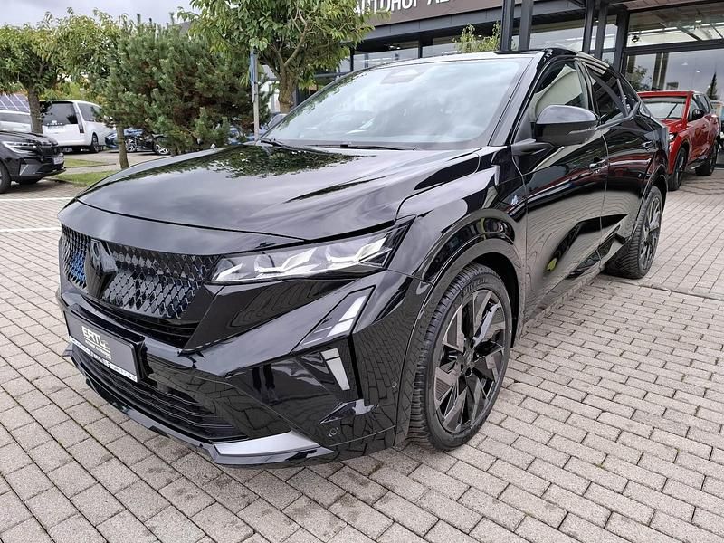 Neu 2025 Renault Rafale Esprit Alpine SUV | 48.280 € (Fairer Preis) - Bild 1/3