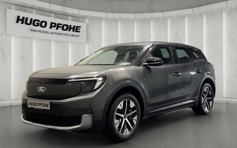 Magnetic grey metallic Neu 2025 Ford Explorer Extended Range SUV | 46.490 € (Guter Preis) - Bild 1/4