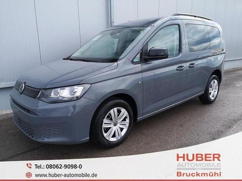 Neu VW Caddy Basis 2026 Andere Van / Kleinbus
