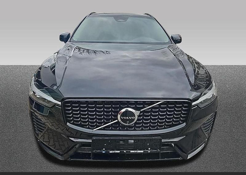 Gebraucht Volvo XC60 250 PS (183 kW) 2025 Schwarz SUV
