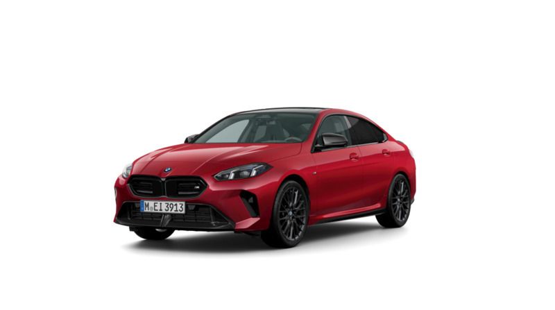 Gebraucht BMW M235 Efficient Dynamics 300 PS (220 kW) 2024 Coupé