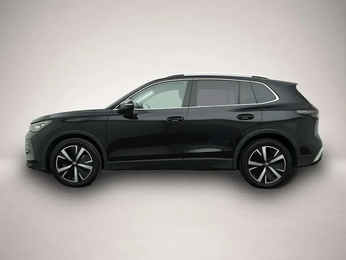Gebraucht VW Tiguan Elegance 150 PS (110 kW) 2024 Manufacturer SUV