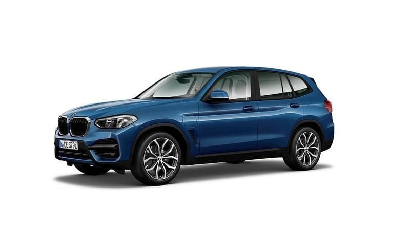 Gebraucht 2025 BMW X3 Advantage SUV | 30.890 € (Superpreis) - Bild 1/3