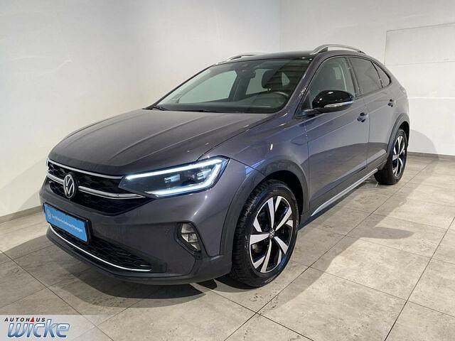 Gebraucht VW Taigo Move 110 PS (80 kW) 2024 Andere farbe SUV