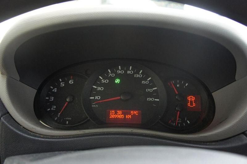 Gebraucht Renault Master 145 PS (106 kW) 2016 Weiß Van