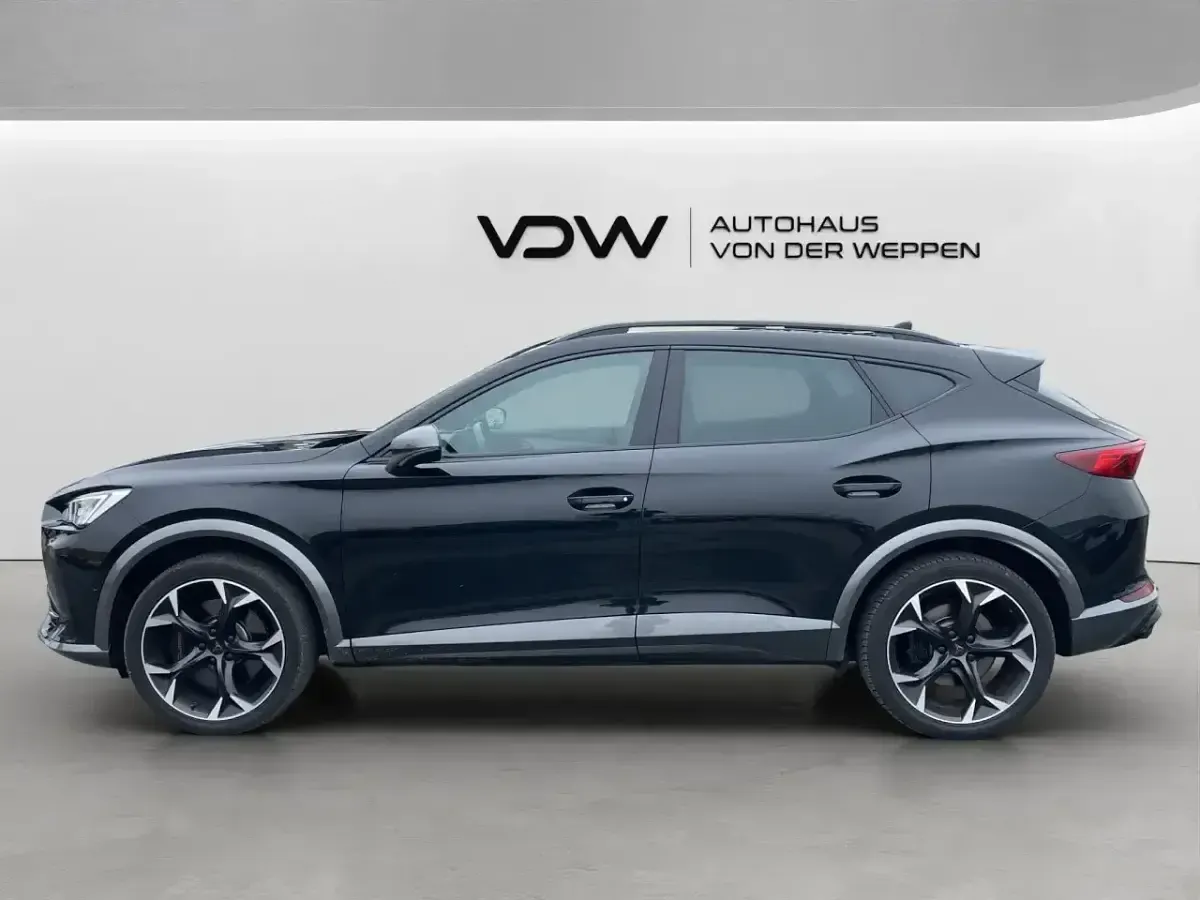 Gebraucht Cupra Formentor VZ 310 PS (228 kW) 2023 SUV
