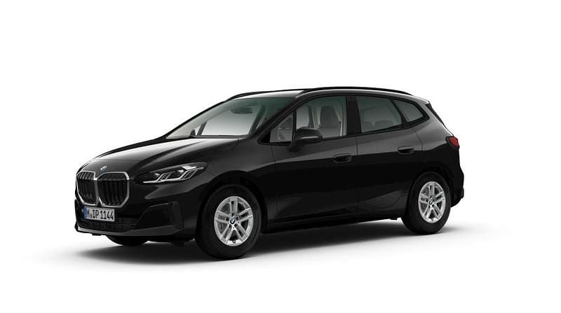 Gebraucht 2025 BMW 218 Efficient Dynamics | 26.610 € (Superpreis) - Bild 1/2