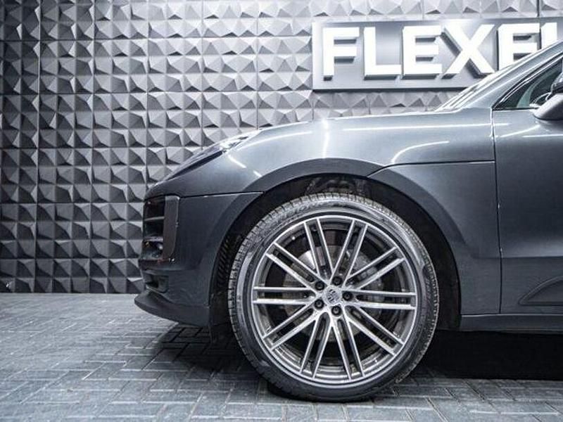 Gebraucht Porsche Macan 354 PS (260 kW) 2021 Andere SUV