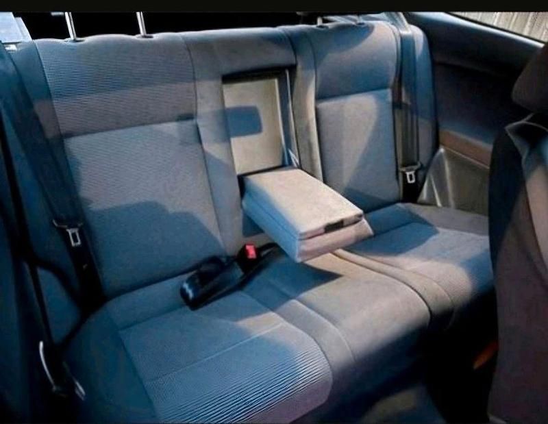 Gebraucht VW Polo Basis 75 PS (55 kW) 2003 Silber Limousine