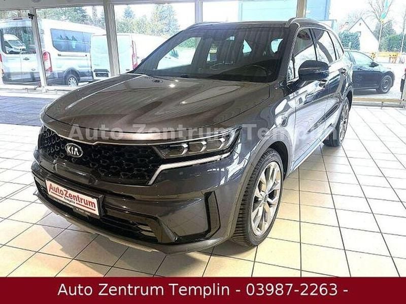 Gebraucht Kia Sorento 201 PS (147 kW) 2021 Andere SUV
