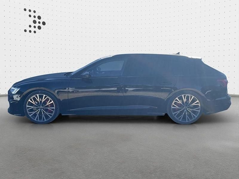 Gebraucht Audi S6 Sport 344 PS (253 kW) 2024 Brillantschwarz Kombi
