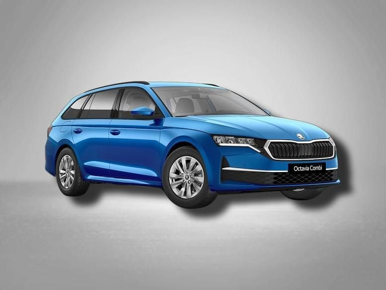 Brugt Skoda Octavia Selection 150 HK (110 kW) 2026 Stationcar
