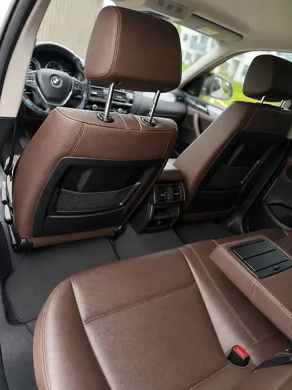Gebraucht BMW X4 Advantage 190 PS (139 kW) 2017 SUV